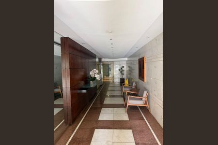 Apartamento à venda com 95m², 3 quartos e 2 vagas