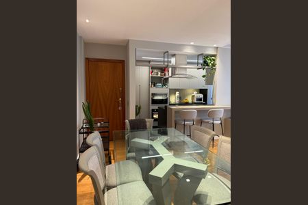 Apartamento à venda com 95m², 3 quartos e 2 vagas