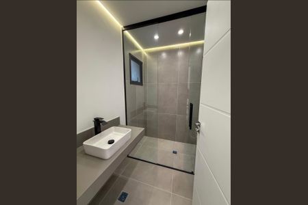 Foto 06 de casa à venda com 4 quartos, 190m² em Alto do Ipiranga, São Paulo