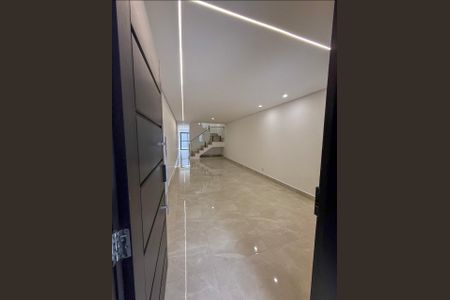 Foto 05 de casa à venda com 4 quartos, 190m² em Alto do Ipiranga, São Paulo