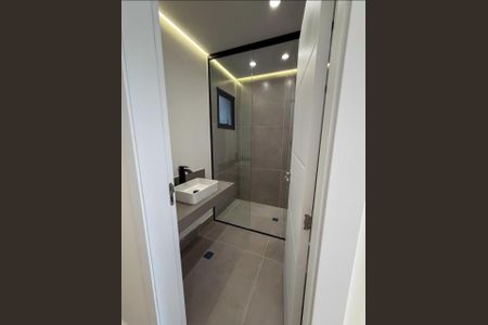 Foto 22 de casa à venda com 4 quartos, 190m² em Alto do Ipiranga, São Paulo