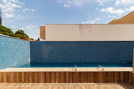 Apartamento para alugar com 45m², 2 quartos e 1 vaga Apartamento para alugar com 45m², 2 quartos e 1 vagaÁrea comum