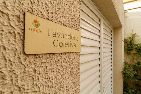 Apartamento para alugar com 45m², 2 quartos e 1 vaga Apartamento para alugar com 45m², 2 quartos e 1 vagaÁrea comum