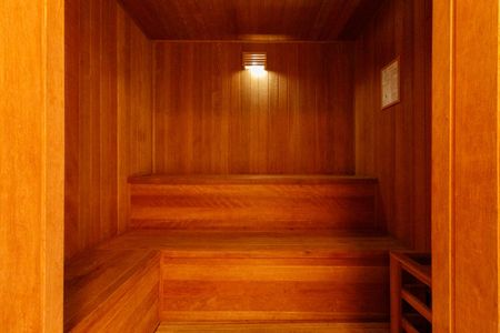 Apartamento para alugar com 45m², 2 quartos e 1 vaga Apartamento para alugar com 45m², 2 quartos e 1 vagaÁrea comum