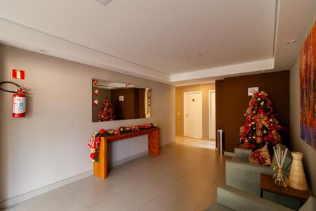 Apartamento para alugar com 45m², 2 quartos e 1 vaga Apartamento para alugar com 45m², 2 quartos e 1 vagaÁrea comum