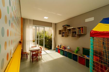 Apartamento para alugar com 45m², 2 quartos e 1 vaga Apartamento para alugar com 45m², 2 quartos e 1 vagaÁrea comum