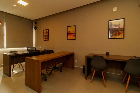 Apartamento para alugar com 45m², 2 quartos e 1 vaga Apartamento para alugar com 45m², 2 quartos e 1 vagaÁrea comum