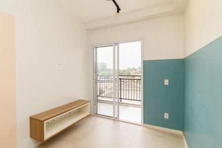 Apartamento para alugar com 45m², 2 quartos e 1 vaga Apartamento para alugar com 45m², 2 quartos e 1 vagaSala