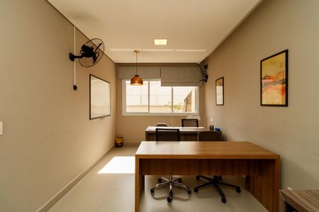 Apartamento para alugar com 45m², 2 quartos e 1 vaga Apartamento para alugar com 45m², 2 quartos e 1 vagaÁrea comum