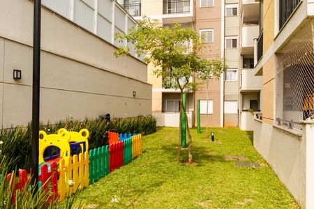 Apartamento para alugar com 45m², 2 quartos e 1 vaga Apartamento para alugar com 45m², 2 quartos e 1 vagaÁrea comum