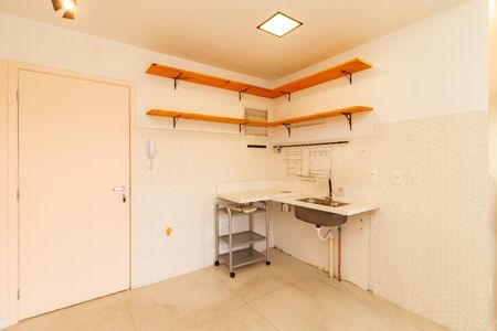Apartamento para alugar com 45m², 2 quartos e 1 vaga Apartamento para alugar com 45m², 2 quartos e 1 vagaCozinha