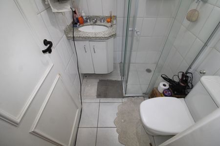 Apartamento para alugar com 86m², 3 quartos e 2 vagasBanheiro 1