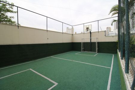 Apartamento para alugar com 86m², 3 quartos e 2 vagasÁrea Comum