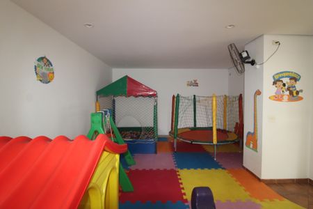 Apartamento para alugar com 86m², 3 quartos e 2 vagasÁrea Comum