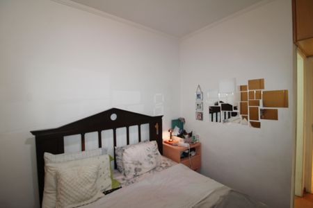 Apartamento para alugar com 86m², 3 quartos e 2 vagasQuarto 4