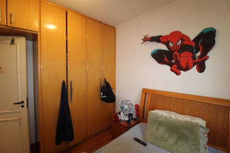 Apartamento para alugar com 86m², 3 quartos e 2 vagasQuarto 2