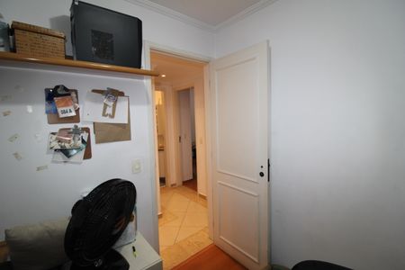 Apartamento para alugar com 86m², 3 quartos e 2 vagasQuarto 3