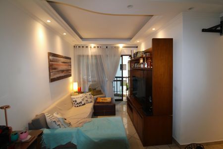 Apartamento para alugar com 86m², 3 quartos e 2 vagasSala