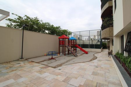 Apartamento para alugar com 86m², 3 quartos e 2 vagasÁrea Comum