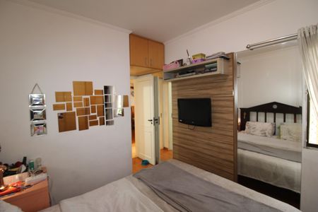 Apartamento para alugar com 86m², 3 quartos e 2 vagasQuarto 4
