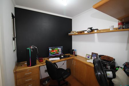 Apartamento para alugar com 86m², 3 quartos e 2 vagasQuarto 3