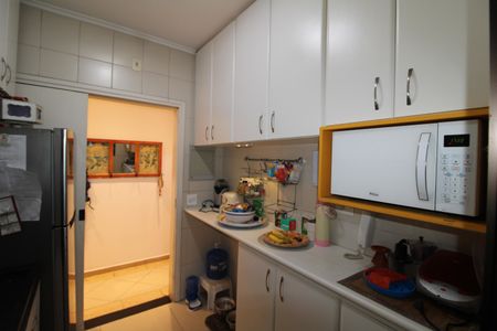 Apartamento para alugar com 86m², 3 quartos e 2 vagasCozinha