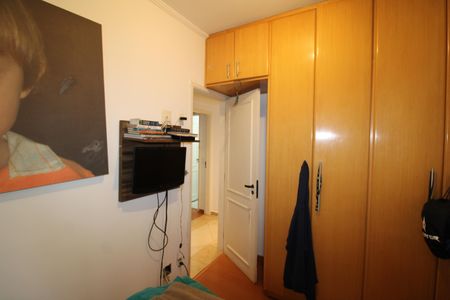 Apartamento para alugar com 86m², 3 quartos e 2 vagasQuarto 2