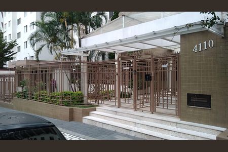 Apartamento para alugar com 86m², 3 quartos e 2 vagas