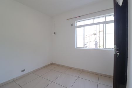 Sala de casa para alugar com 2 quartos, 77m² em Parque Marajoara, Santo André