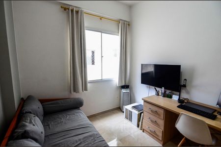 Apartamento à venda com 120m², 3 quartos e 2 vagasQuarto 1