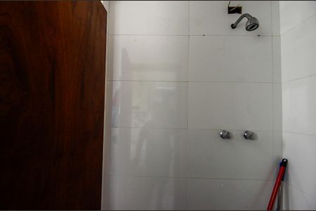 Apartamento à venda com 120m², 3 quartos e 2 vagasBanheiro de Serviço