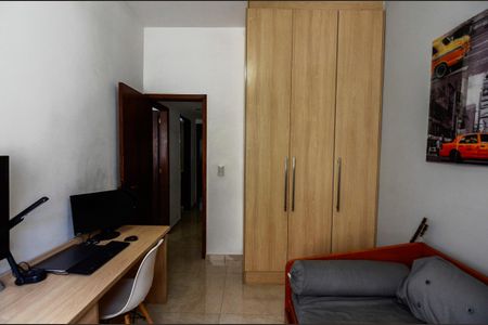 Apartamento à venda com 120m², 3 quartos e 2 vagasQuarto 1
