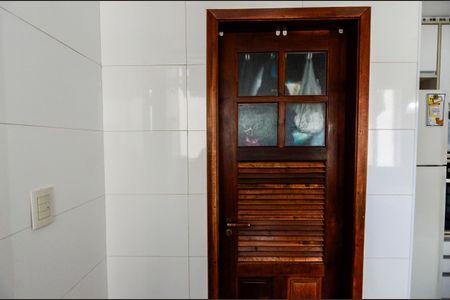 Apartamento à venda com 120m², 3 quartos e 2 vagasÁrea de Serviço