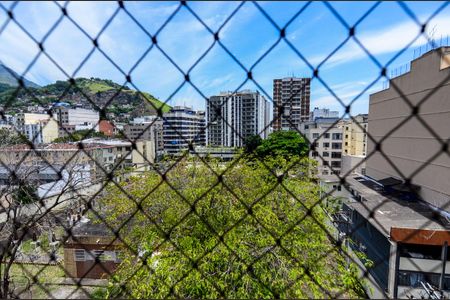 Apartamento à venda com 120m², 3 quartos e 2 vagasSala