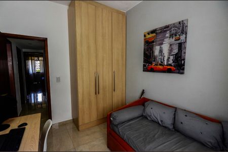 Apartamento à venda com 120m², 3 quartos e 2 vagasQuarto 1