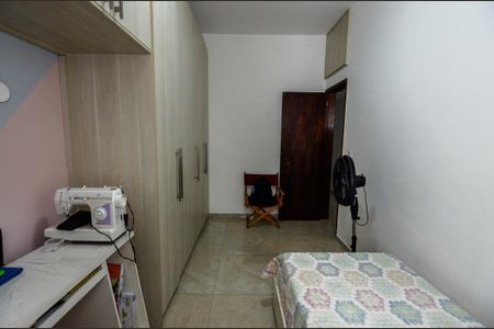 Apartamento à venda com 120m², 3 quartos e 2 vagasQuarto 2