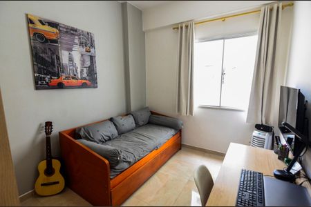 Apartamento à venda com 120m², 3 quartos e 2 vagasQuarto 1