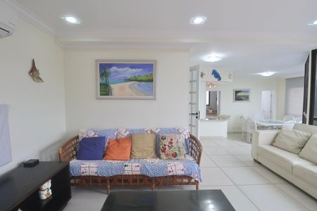 Apartamento para alugar com 155m², 4 quartos e 1 vaga Apartamento para alugar com 155m², 4 quartos e 1 vagaSala