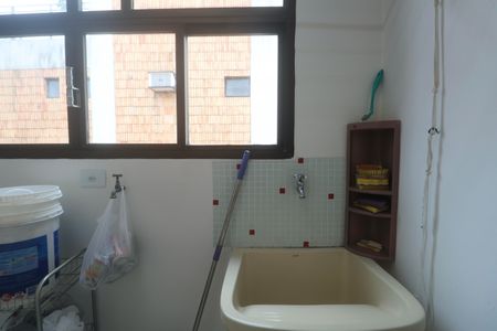 Apartamento para alugar com 155m², 4 quartos e 1 vaga Apartamento para alugar com 155m², 4 quartos e 1 vagaÁrea de Serviço