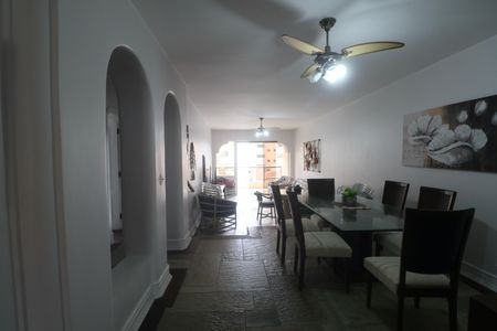 Apartamento para alugar com 155m², 4 quartos e 1 vaga Apartamento para alugar com 155m², 4 quartos e 1 vagaSala