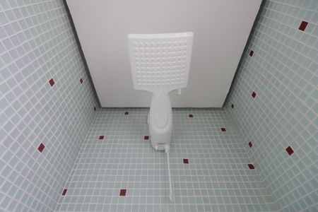 Apartamento para alugar com 155m², 4 quartos e 1 vaga Apartamento para alugar com 155m², 4 quartos e 1 vagaBanheiro Suíte