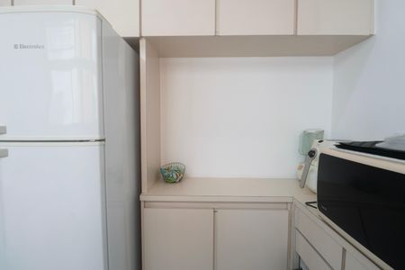 Apartamento para alugar com 155m², 4 quartos e 1 vaga Apartamento para alugar com 155m², 4 quartos e 1 vagaÁrea de Serviço