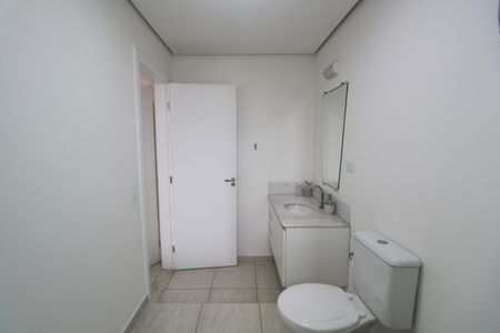 Apartamento para alugar com 155m², 4 quartos e 1 vaga Apartamento para alugar com 155m², 4 quartos e 1 vagaBanheiro Suíte