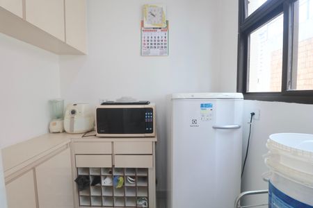 Apartamento para alugar com 155m², 4 quartos e 1 vaga Apartamento para alugar com 155m², 4 quartos e 1 vagaÁrea de Serviço