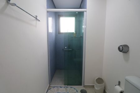 Apartamento para alugar com 155m², 4 quartos e 1 vaga Apartamento para alugar com 155m², 4 quartos e 1 vagaBanheiro Social