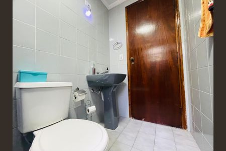 Apartamento à venda com 52m², 2 quartos e 1 vagaBanheiro