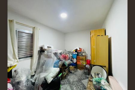 Apartamento à venda com 52m², 2 quartos e 1 vagaQuarto 2