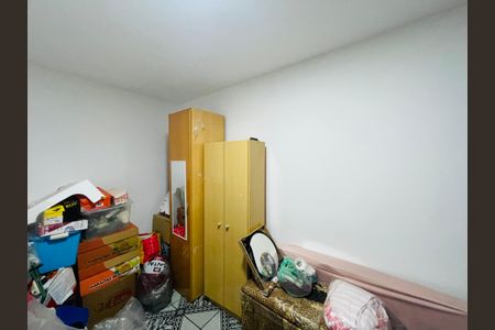 Quarto 2 de apartamento para alugar com 2 quartos, 52m² em Jardim Iporanga, Guarulhos