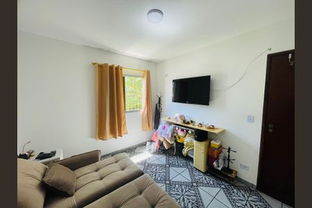 Apartamento à venda com 52m², 2 quartos e 1 vagaQuarto 1