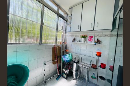 Apartamento à venda com 52m², 2 quartos e 1 vagaÁrea de Serviço